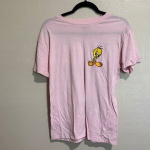 Looney Tunes Tee size xs